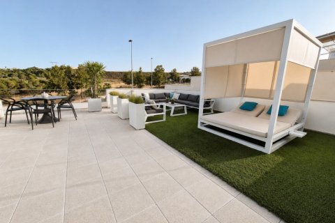 Villa pārdošanā San Miguel de Salinas, Alicante, Spānijā 3 istabas, 262 m2 Nr. 191800 - attēls 9