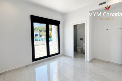 Villa in vendita a Polop, Alicante, Spagna 3 camere da letto, 123 mq. N° 191858 - foto 17