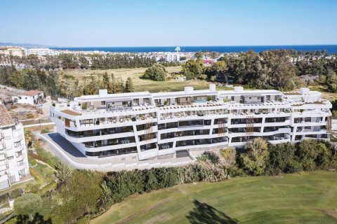 Apartment for sale in Marbella, Malaga, Spain 2 bedrooms, 94 sq.m. No. 191856 - photo 3