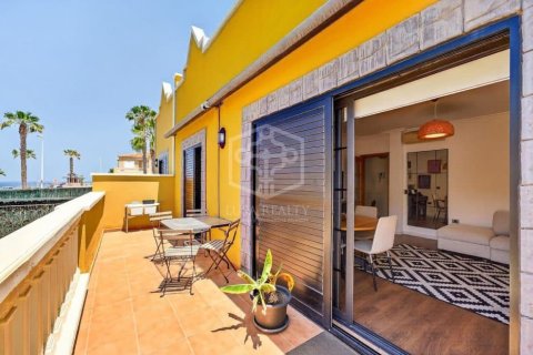 Townhouse à vendre à Adeje, Tenerife, Espagne, 4 chambres, 238 m2 No. 194464 - photo 24