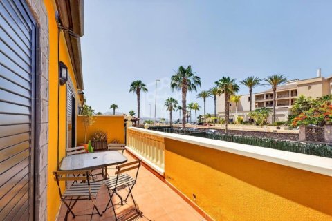 Townhouse à vendre à Adeje, Tenerife, Espagne, 4 chambres, 238 m2 No. 194464 - photo 18
