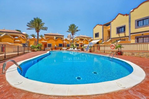 Townhouse à vendre à Adeje, Tenerife, Espagne, 4 chambres, 238 m2 No. 194464 - photo 17