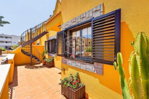Townhouse à vendre à Adeje, Tenerife, Espagne, 4 chambres, 238 m2 No. 194464 - photo 21