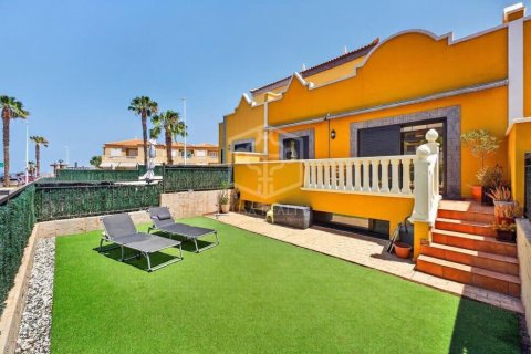 Townhouse à vendre à Adeje, Tenerife, Espagne, 4 chambres, 238 m2 No. 194464 - photo 20