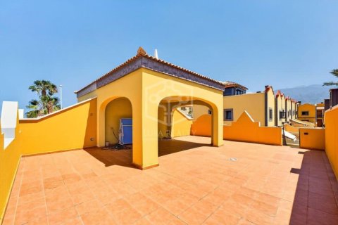 Townhouse à vendre à Adeje, Tenerife, Espagne, 4 chambres, 238 m2 No. 194464 - photo 23
