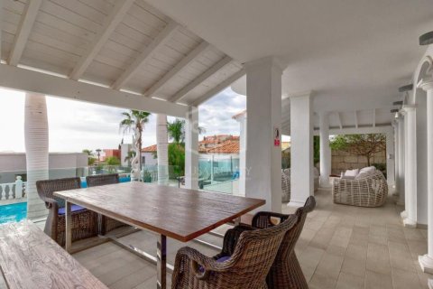 Villa à vendre à Adeje, Tenerife, Espagne, 4 chambres, 239 m2 No. 194463 - photo 23