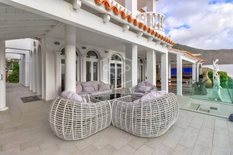Villa à vendre à Adeje, Tenerife, Espagne, 4 chambres, 239 m2 No. 194463 - photo 22