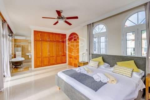 Villa à vendre à Adeje, Tenerife, Espagne, 4 chambres, 239 m2 No. 194463 - photo 5
