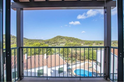Appartamento in vendita a Es Mercadal, Menorca, Spagna 2 camere da letto, 80 mq. N° 194458 - foto 9