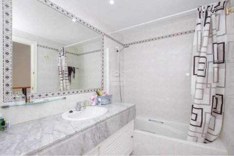 Appartamento in vendita a Es Mercadal, Menorca, Spagna 2 camere da letto, 80 mq. N° 194458 - foto 11