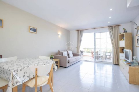 Appartamento in vendita a Es Mercadal, Menorca, Spagna 2 camere da letto, 80 mq. N° 194458 - foto 3