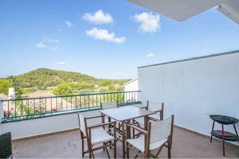 Appartamento in vendita a Es Mercadal, Menorca, Spagna 2 camere da letto, 80 mq. N° 194458 - foto 2