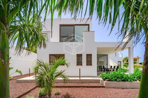 Villa à vendre à Adeje, Tenerife, Espagne, 5 chambres, 343 m2 No. 194462 - photo 15