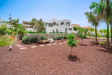 Villa à vendre à Adeje, Tenerife, Espagne, 5 chambres, 343 m2 No. 194462 - photo 2