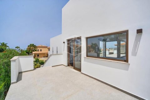 Villa à vendre à Adeje, Tenerife, Espagne, 5 chambres, 343 m2 No. 194462 - photo 5