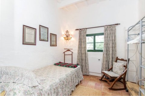 House à vendre à Mahon, Menorca, Espagne, 7 chambres, 338 m2 No. 194459 - photo 11