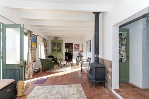 House à vendre à Mahon, Menorca, Espagne, 7 chambres, 338 m2 No. 194459 - photo 4