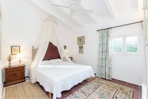 House à vendre à Mahon, Menorca, Espagne, 7 chambres, 338 m2 No. 194459 - photo 8