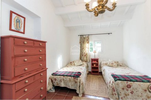 House à vendre à Mahon, Menorca, Espagne, 7 chambres, 338 m2 No. 194459 - photo 10