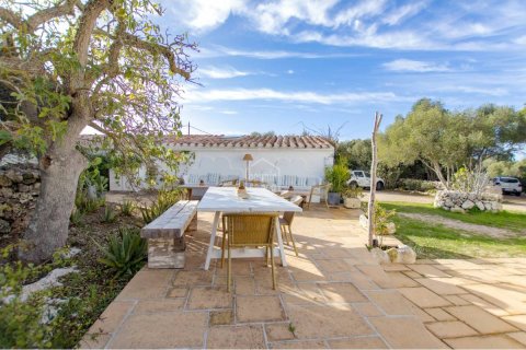House à vendre à Mahon, Menorca, Espagne, 7 chambres, 338 m2 No. 194459 - photo 3
