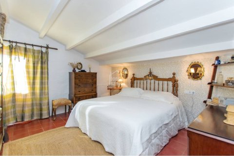 House à vendre à Mahon, Menorca, Espagne, 7 chambres, 338 m2 No. 194459 - photo 13