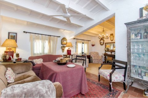 House à vendre à Mahon, Menorca, Espagne, 7 chambres, 338 m2 No. 194459 - photo 5