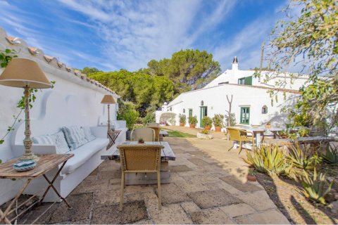 House à vendre à Mahon, Menorca, Espagne, 7 chambres, 338 m2 No. 194459 - photo 2