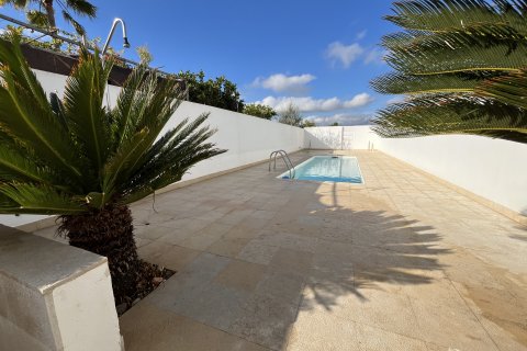 Villa à louer à Llubi, Mallorca, Espagne, 3 chambres, 178 m2 No. 146542 - photo 2
