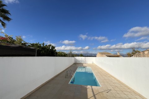 Villa à louer à Llubi, Mallorca, Espagne, 3 chambres, 178 m2 No. 146542 - photo 10