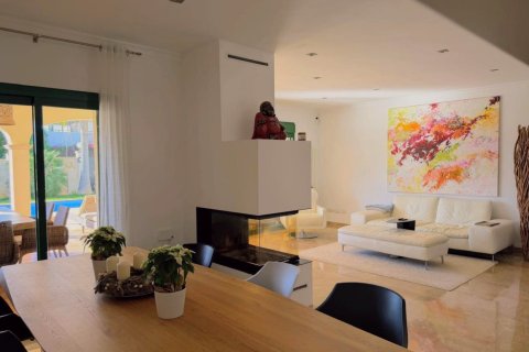 Villa à louer à Sa Rapita, Mallorca, Espagne, 3 chambres, 351 m2 No. 146543 - photo 11