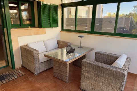 Villa à louer à Sa Rapita, Mallorca, Espagne, 3 chambres, 351 m2 No. 146543 - photo 16