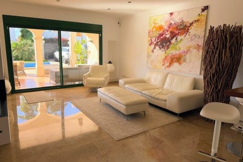 Villa à louer à Sa Rapita, Mallorca, Espagne, 3 chambres, 351 m2 No. 146543 - photo 9