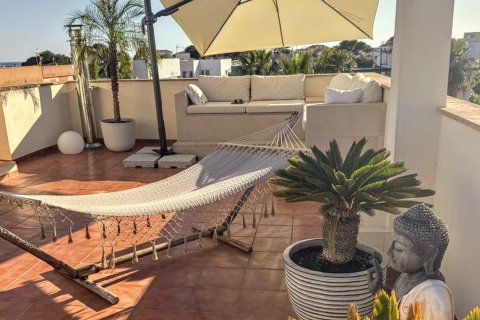 Villa à louer à Sa Rapita, Mallorca, Espagne, 3 chambres, 351 m2 No. 146543 - photo 6