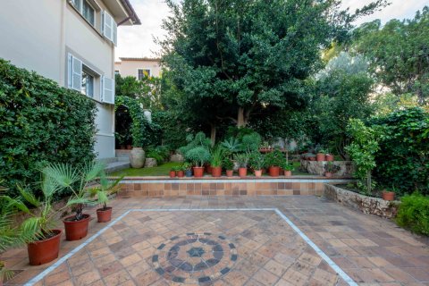 Villa till salu i Cas Catala, Mallorca, Spanien 5 sovrum, 409 kvm. Nr. 146540 - foto 24