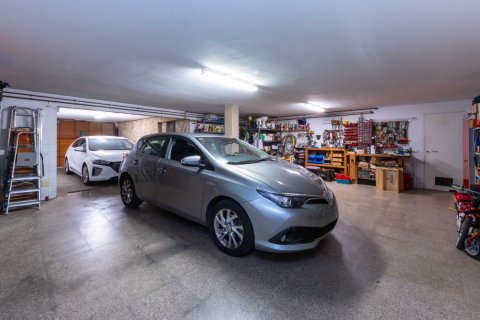 Villa till salu i Cas Catala, Mallorca, Spanien 5 sovrum, 409 kvm. Nr. 146540 - foto 21