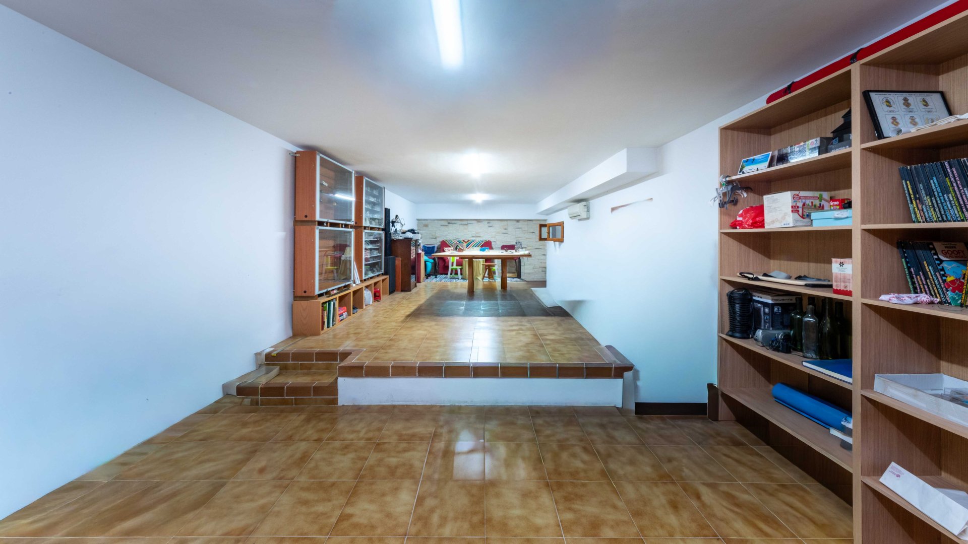 Villa en Cas Catala, Mallorca, España 5 dormitorios, 409 m2 No. 146540