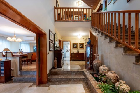 Villa till salu i Cas Catala, Mallorca, Spanien 5 sovrum, 409 kvm. Nr. 146540 - foto 6