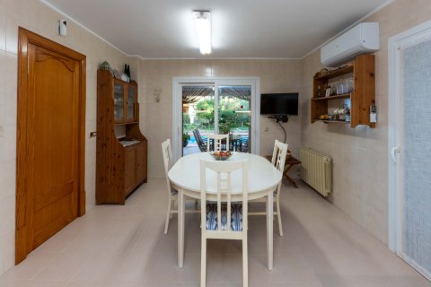Villa till salu i Cas Catala, Mallorca, Spanien 5 sovrum, 409 kvm. Nr. 146540 - foto 10
