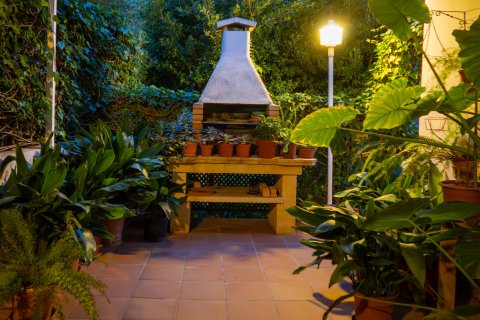 Villa till salu i Cas Catala, Mallorca, Spanien 5 sovrum, 409 kvm. Nr. 146540 - foto 25