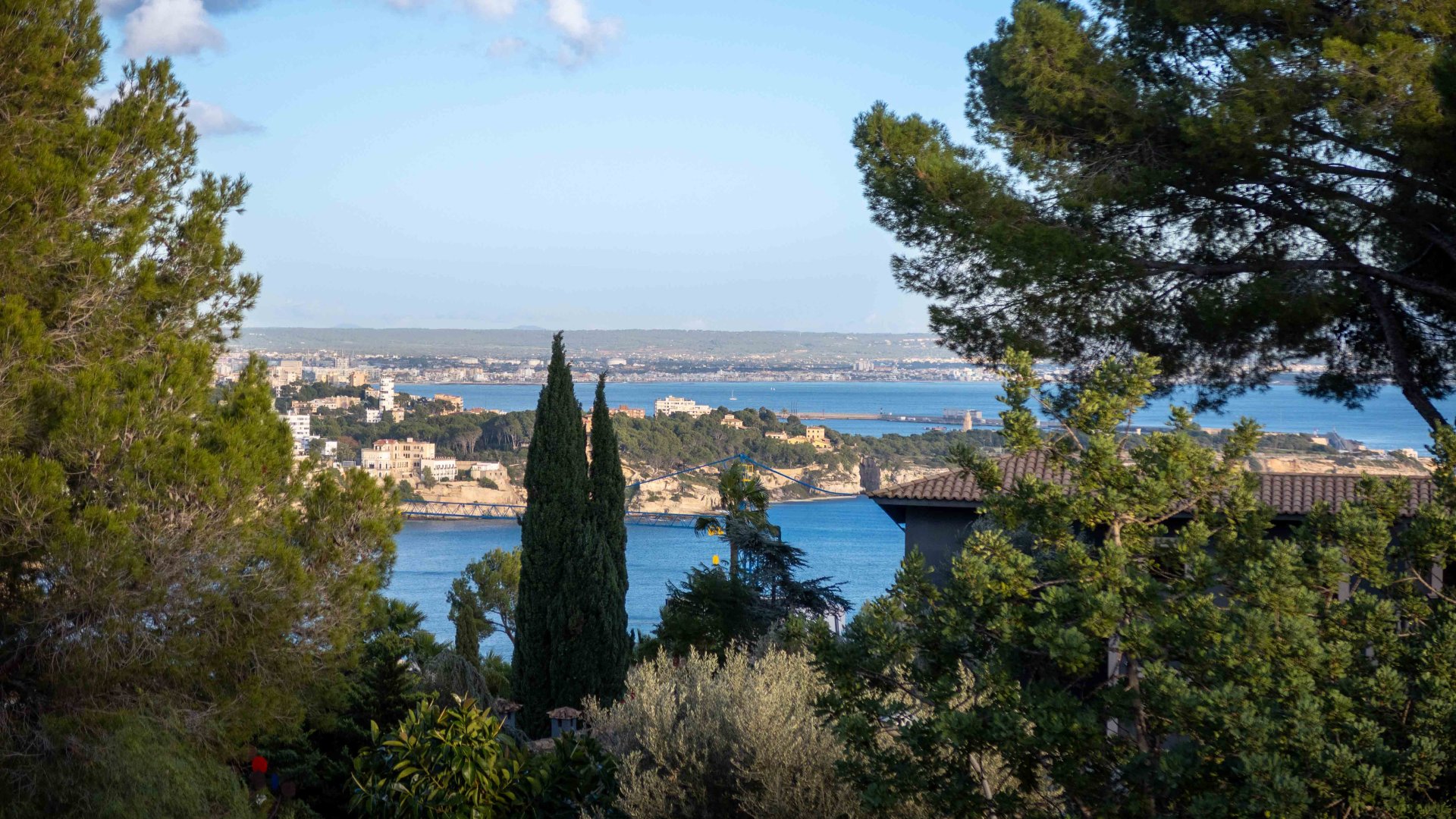 Villa en Cas Catala, Mallorca, España 5 dormitorios, 409 m2 No. 146540