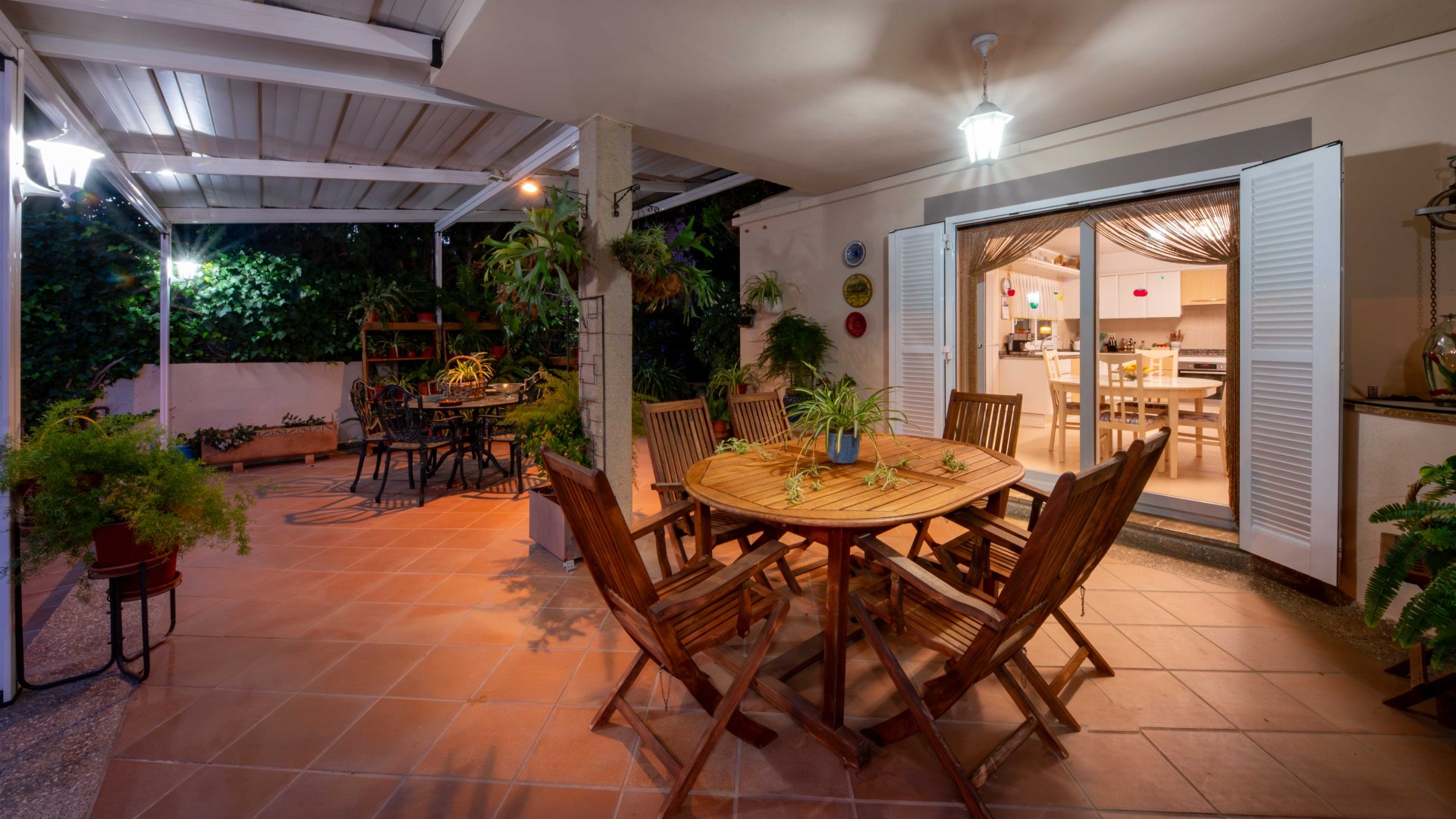 Villa en Cas Catala, Mallorca, España 5 dormitorios, 409 m2 No. 146540