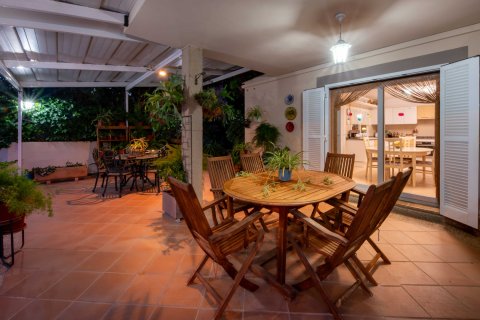 Villa till salu i Cas Catala, Mallorca, Spanien 5 sovrum, 409 kvm. Nr. 146540 - foto 5