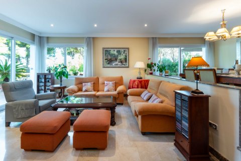 Villa till salu i Cas Catala, Mallorca, Spanien 5 sovrum, 409 kvm. Nr. 146540 - foto 8