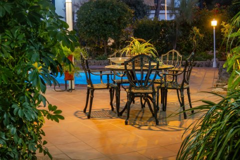 Villa till salu i Cas Catala, Mallorca, Spanien 5 sovrum, 409 kvm. Nr. 146540 - foto 27