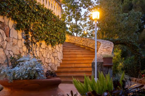 Villa till salu i Cas Catala, Mallorca, Spanien 5 sovrum, 409 kvm. Nr. 146540 - foto 3