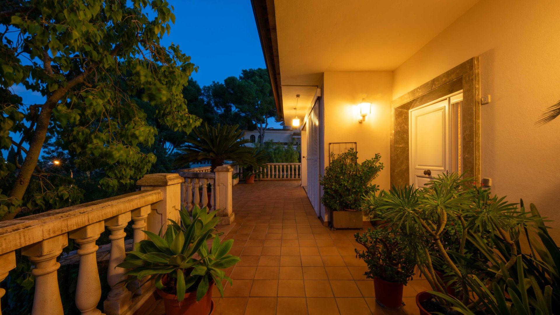 Villa en Cas Catala, Mallorca, España 5 dormitorios, 409 m2 No. 146540