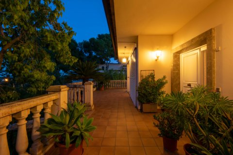 Villa till salu i Cas Catala, Mallorca, Spanien 5 sovrum, 409 kvm. Nr. 146540 - foto 28