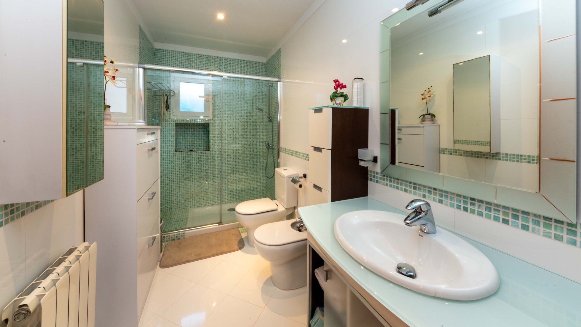 Villa en Cas Catala, Mallorca, España 5 dormitorios, 409 m2 No. 146540