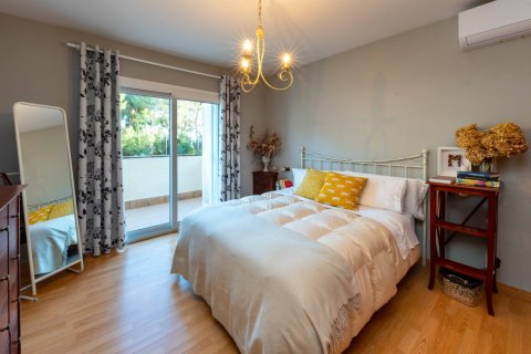 Villa till salu i Cas Catala, Mallorca, Spanien 5 sovrum, 409 kvm. Nr. 146540 - foto 11