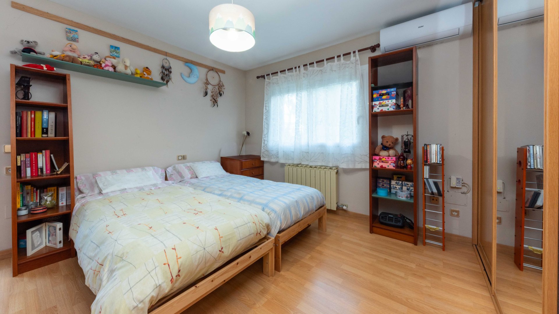 Villa en Cas Catala, Mallorca, España 5 dormitorios, 409 m2 No. 146540
